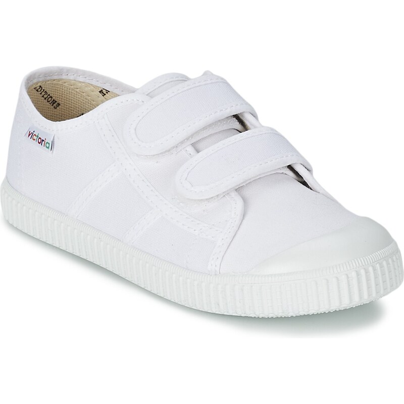 Victoria Nízke tenisky BLUCHER LONA DOS VELCROS Victoria 24285131
