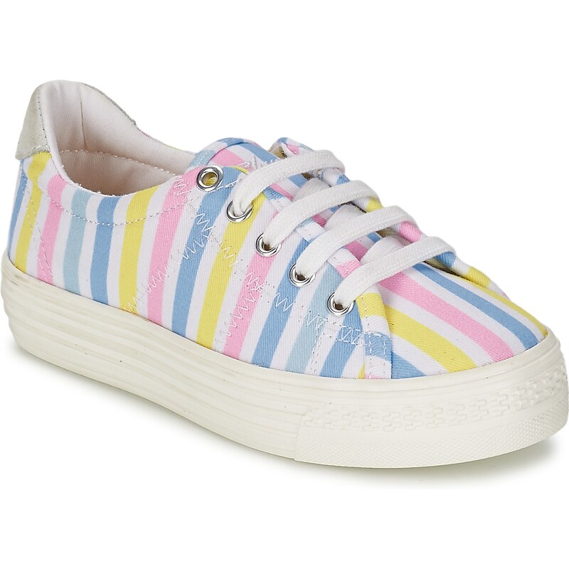 Shwik Nízke tenisky STEP LO CUT Shwik 54780222