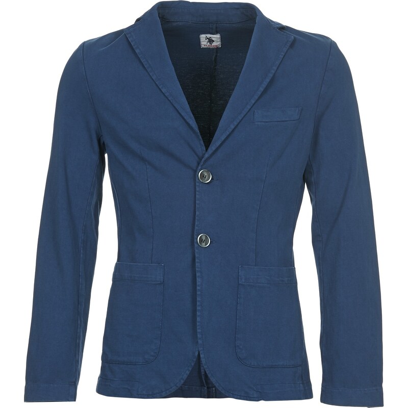 U.S Polo Assn. Bundy EDGAR U.S Polo Assn. 66155409