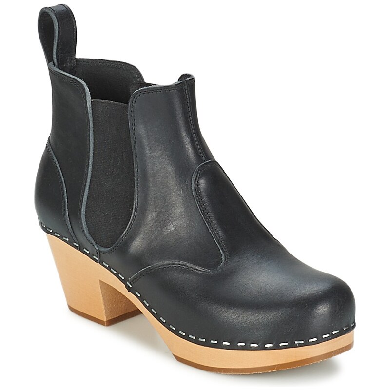 Swedish hasbeens Čižmičky CHELSEA Swedish hasbeens 54780255