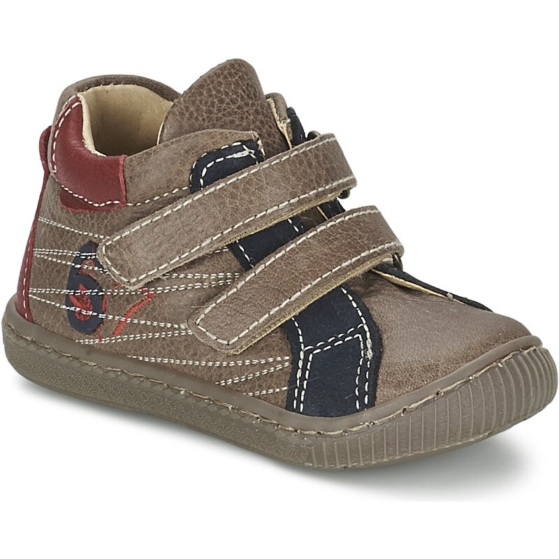 Citrouille et Compagnie Členkové tenisky THEO Citrouille et Compagnie 54780267