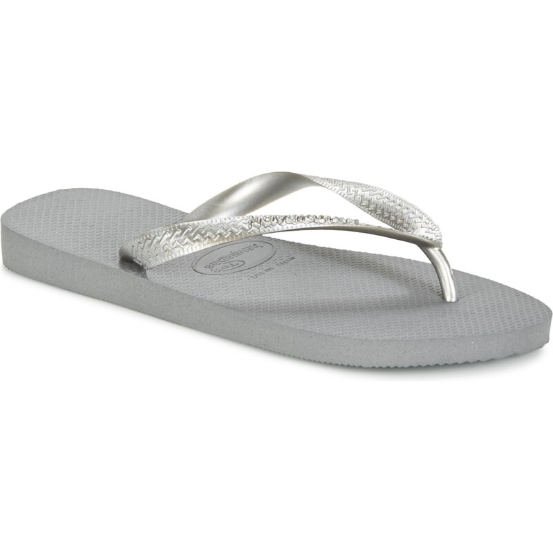Havaianas Žabky TOP METALLIC Havaianas 54144896