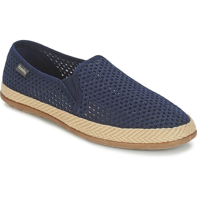 Bamba By Victoria Espadrilky COPETE ELASTICO REJILLA TRENZA Bamba By 24285647