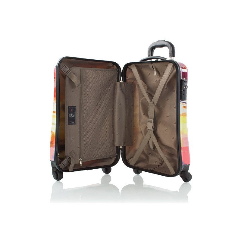 Príručný kufor Heys Cruise S 34010559