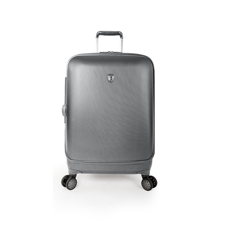 Heys Portal Smart L Pewter 65330853