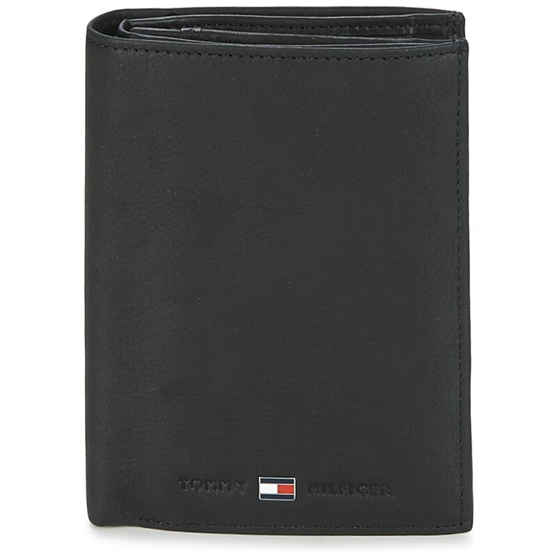 Tommy Hilfiger Peňaženky JOHNSON N/S WALLET W/COIN POCKET Tommy 24285305