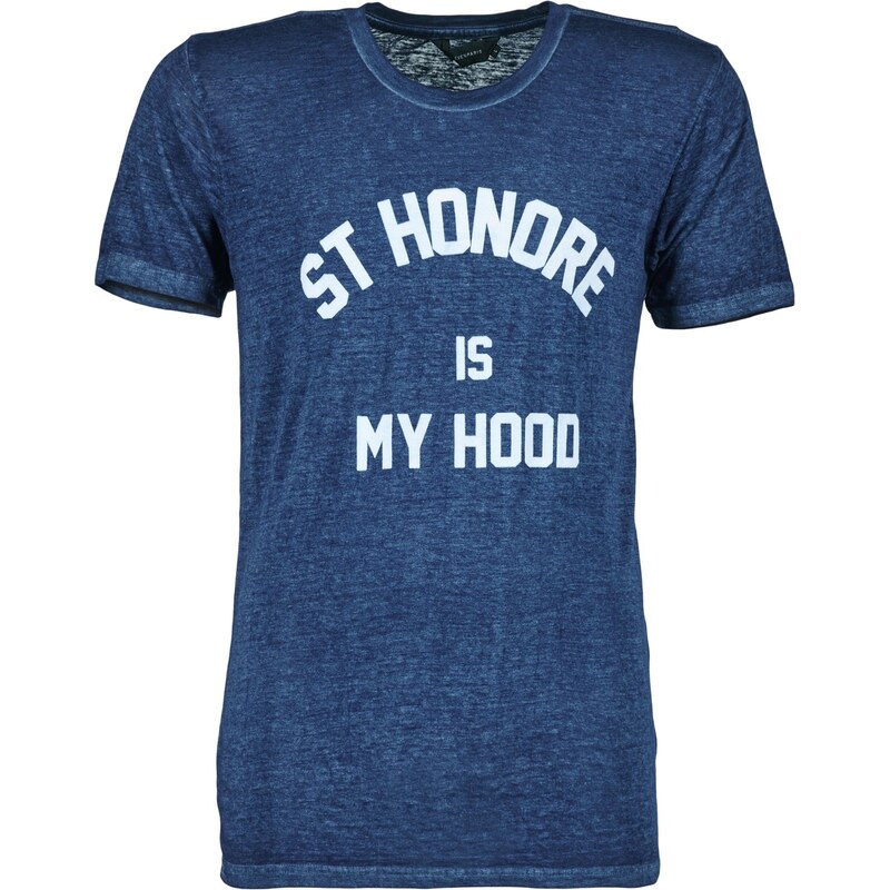 Eleven Paris Tričká s krátkym rukávom FANORE Eleven Paris 62484872