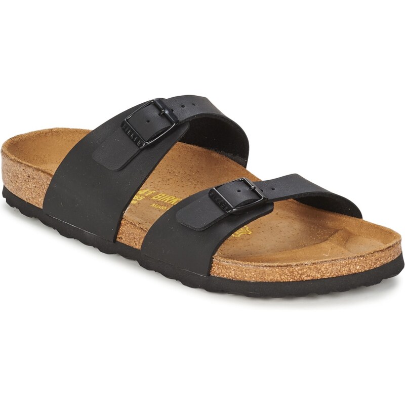 Birkenstock sales sydney black