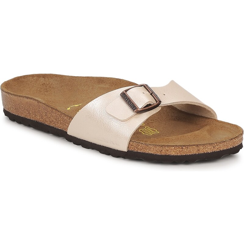 BIRKENSTOCK Šľapky Madrid BIRKENSTOCK 63701233