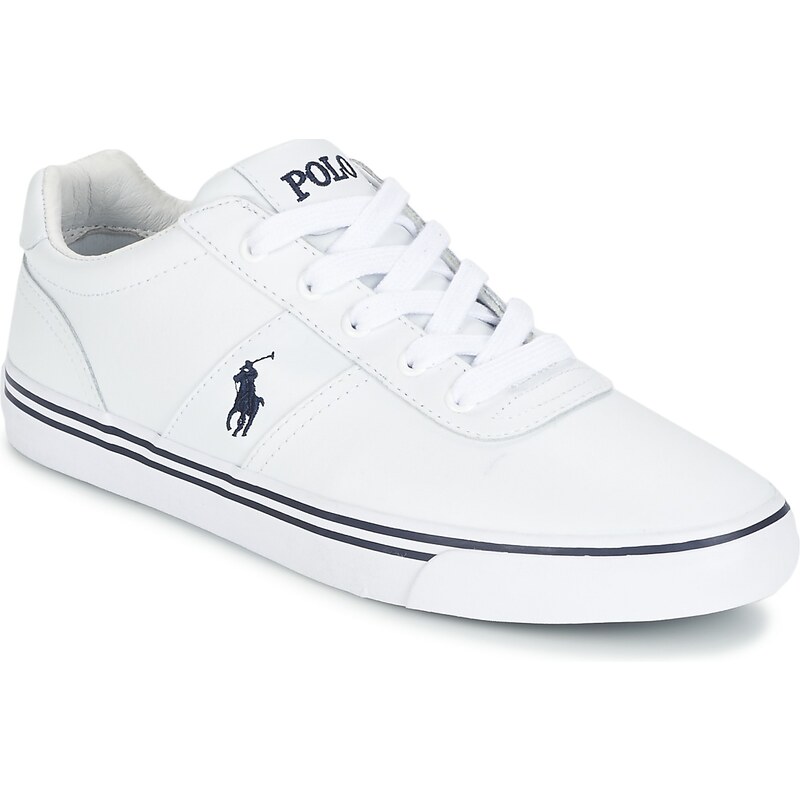 Polo Ralph Lauren Nízke tenisky HANFORD Polo Ralph Lauren 62484963