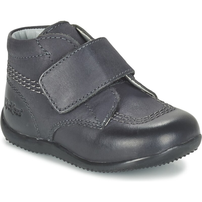 Kickers Polokozačky BILOU Kickers 54780340