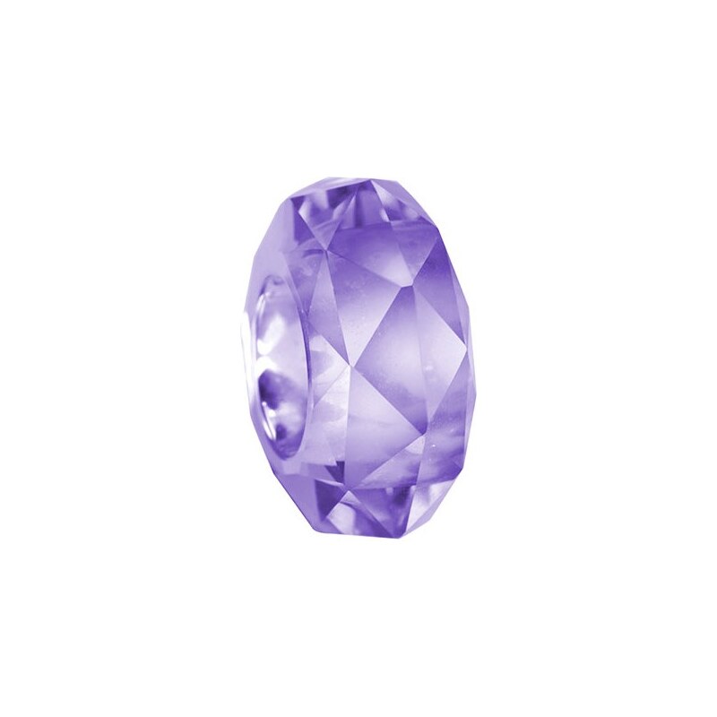 Morellato Drops prívesok fialový kryštál cz179 3534116