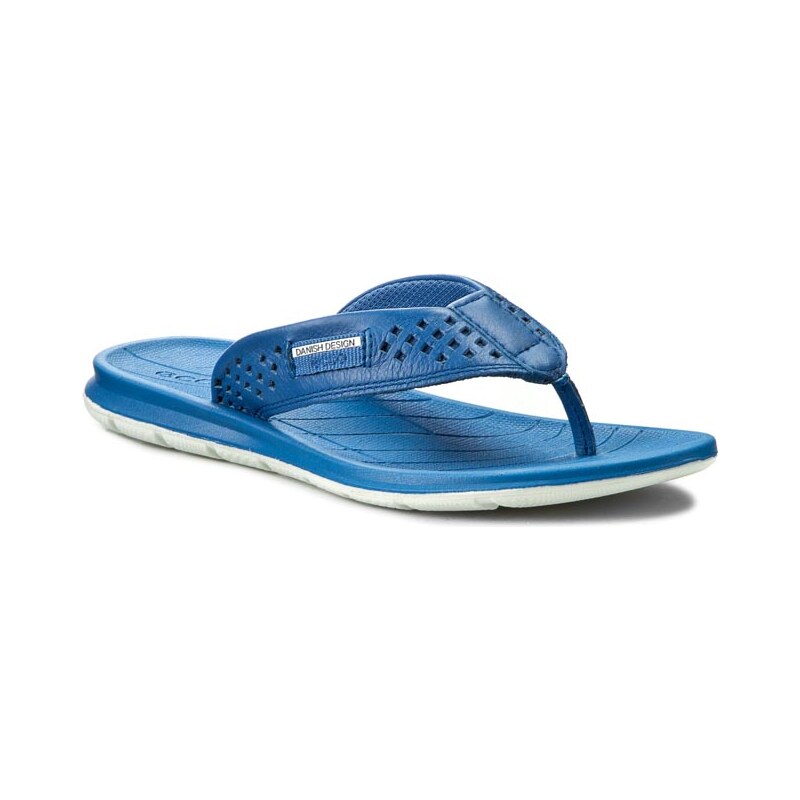 abky ECCO Intrinsic Toffel 88000301131 Cobalt GLAMI.sk