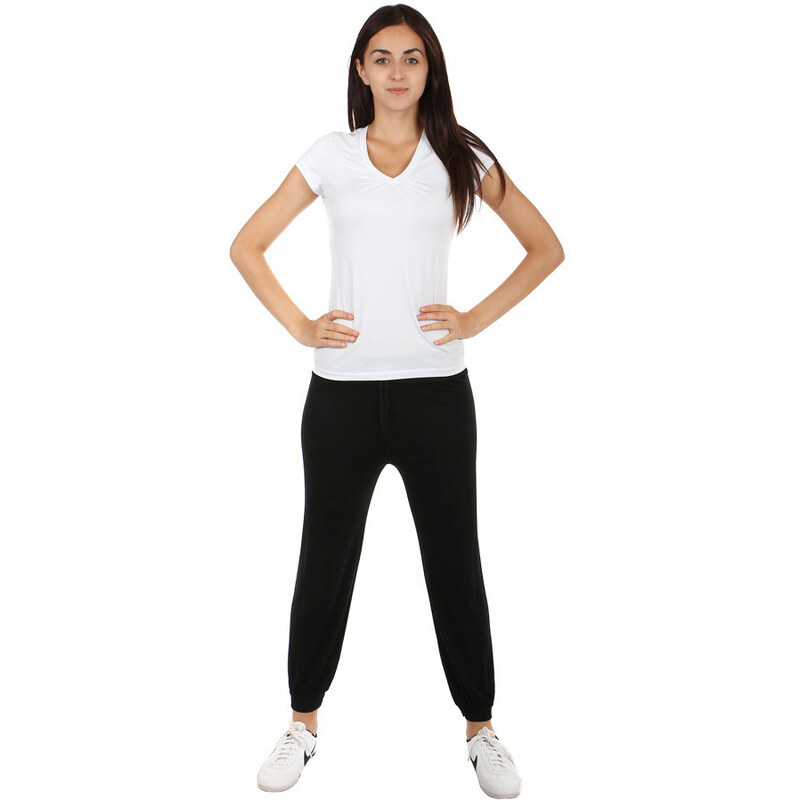 Glara Dámske háremové nohavice 44215147