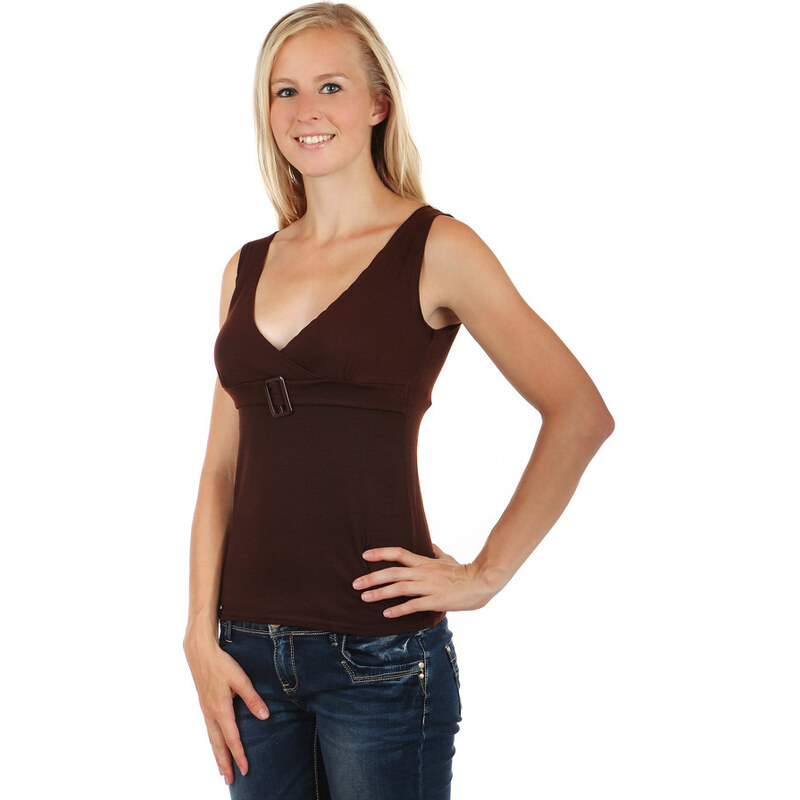 Glara Dámske letné tielko 8393459