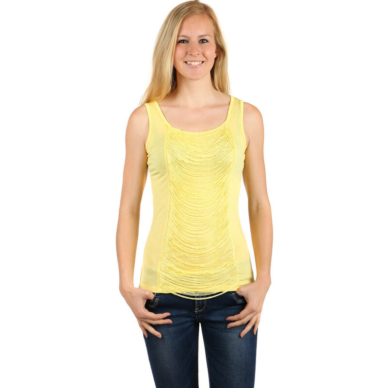 Glara Tielko so strapcami 36986786