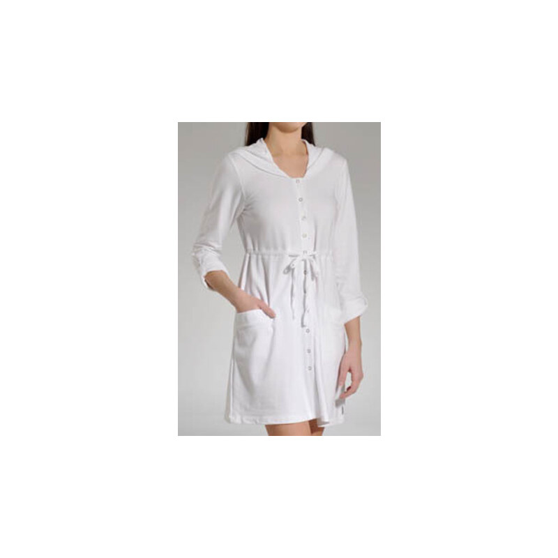 Dámsky dlhý župan YI2913044 - DKNY 35640762