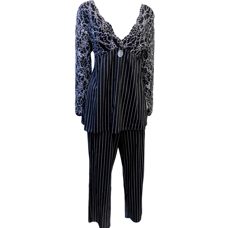 Dámske pyžamo 3211132 - Féraud 35635952