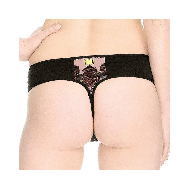 E-shop Dámske tangá 16094 - Marlies Dekkers
