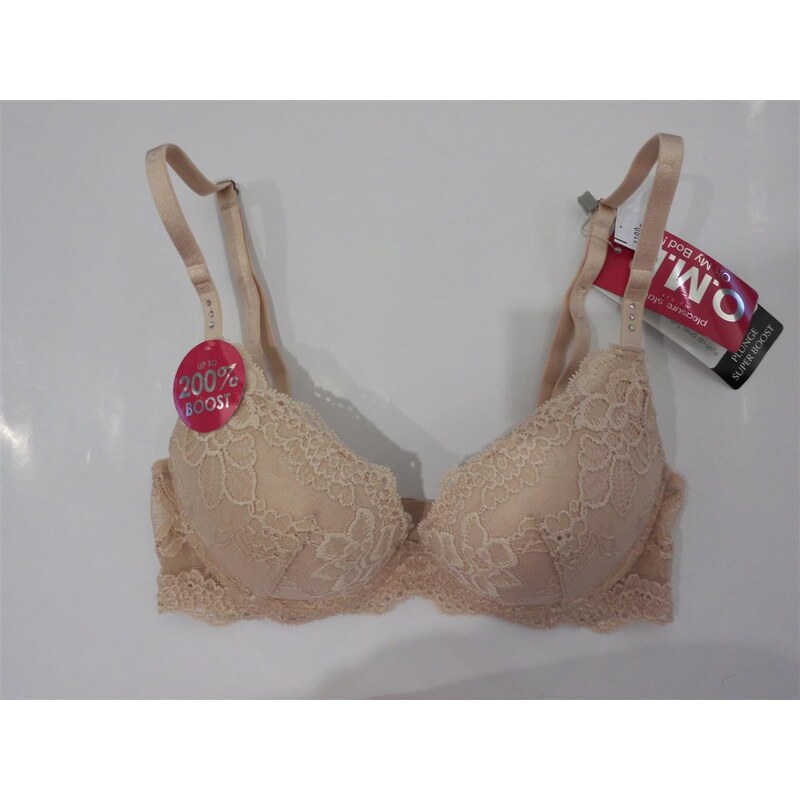 Podprsenka P86-4053F - Pleasure State 49730227