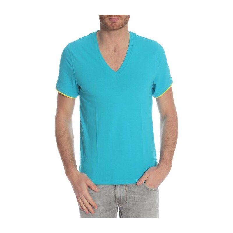 Pánske tričko 58260Z3 - Calvin Klein 20755385