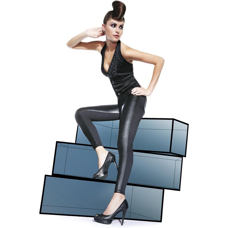 Legíny Ingrid - Bas Bleu 35635981