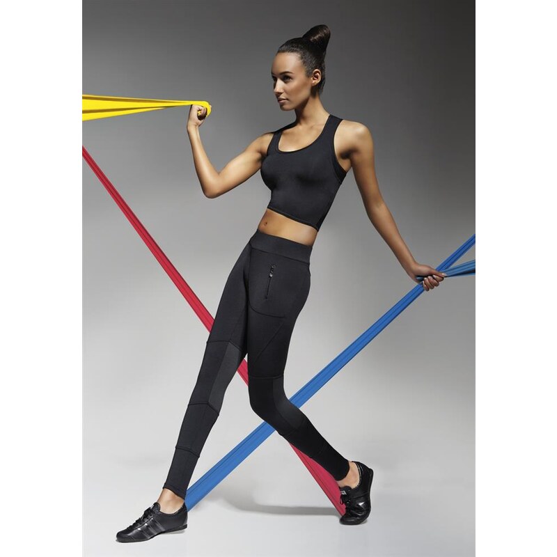 Legíny Trinity - Bas Bleu 35635996