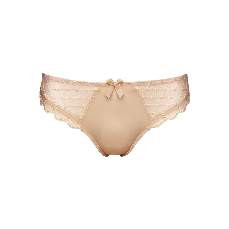 Marie Jo Nohavičky 541121 - caffé latte - Prima Donna 3190241