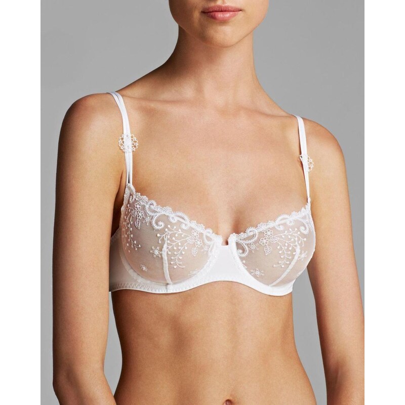 Simone Perele Podprsenka Delice 12X330 Simone perál 64818624