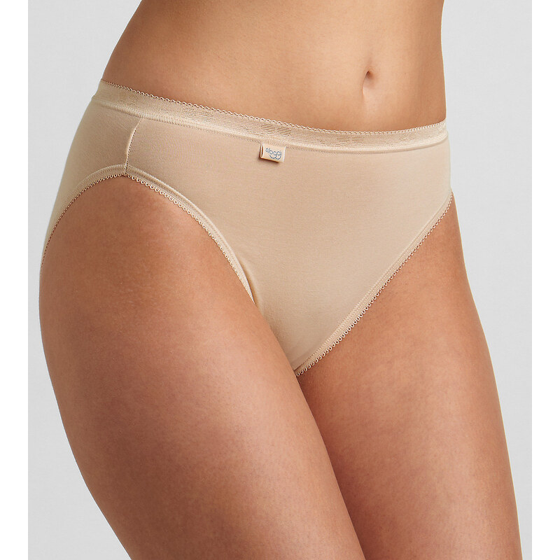 Nohavičky Sloggi Basic + Tai 2P telová 0026 - Triumph 43566110