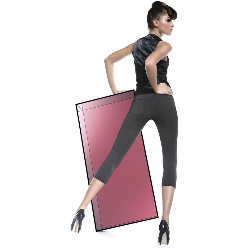 Legíny Marika short - Bas Bleu 35638388