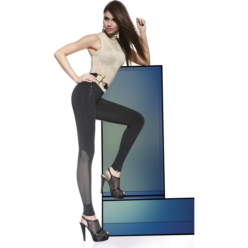 Legíny Holly - Bas Bleu 35636046