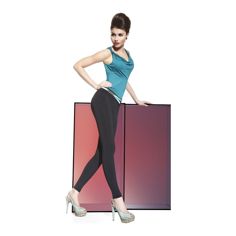 Legíny Nancy - Bas Bleu 35636027