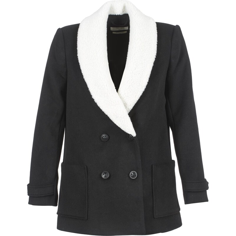 Teddy Smith Kabáty MARTA Teddy Smith 62485033