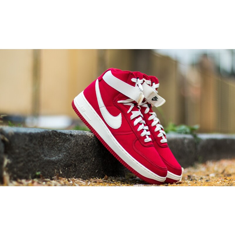 air force sail black