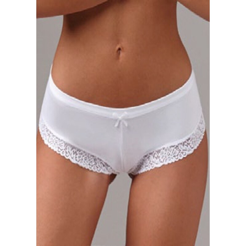 Bavlnené nohavičky Lovelygirl 8310 52910263