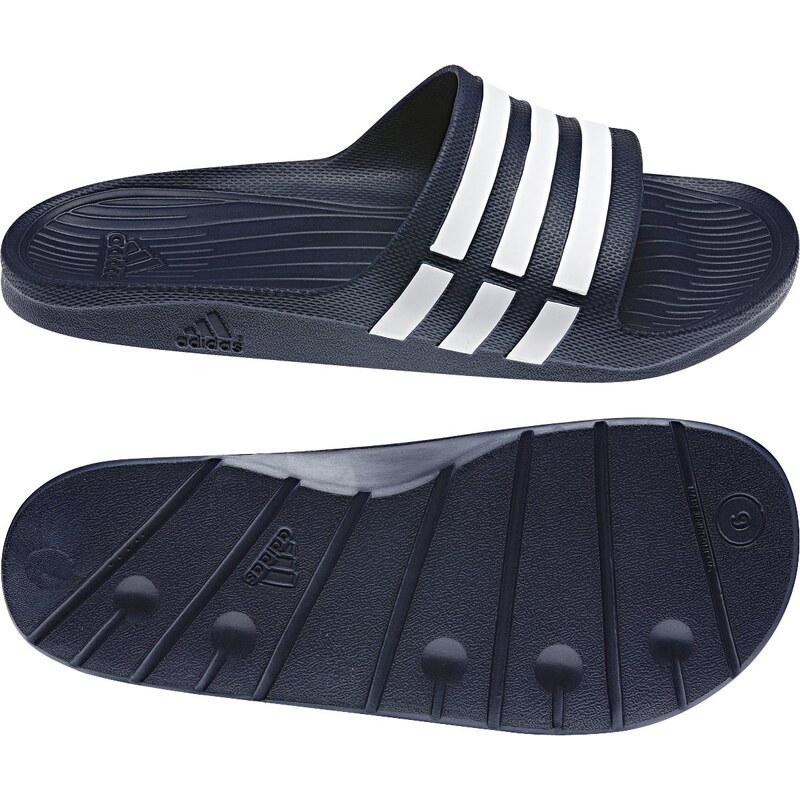 adidas duramo slide 43