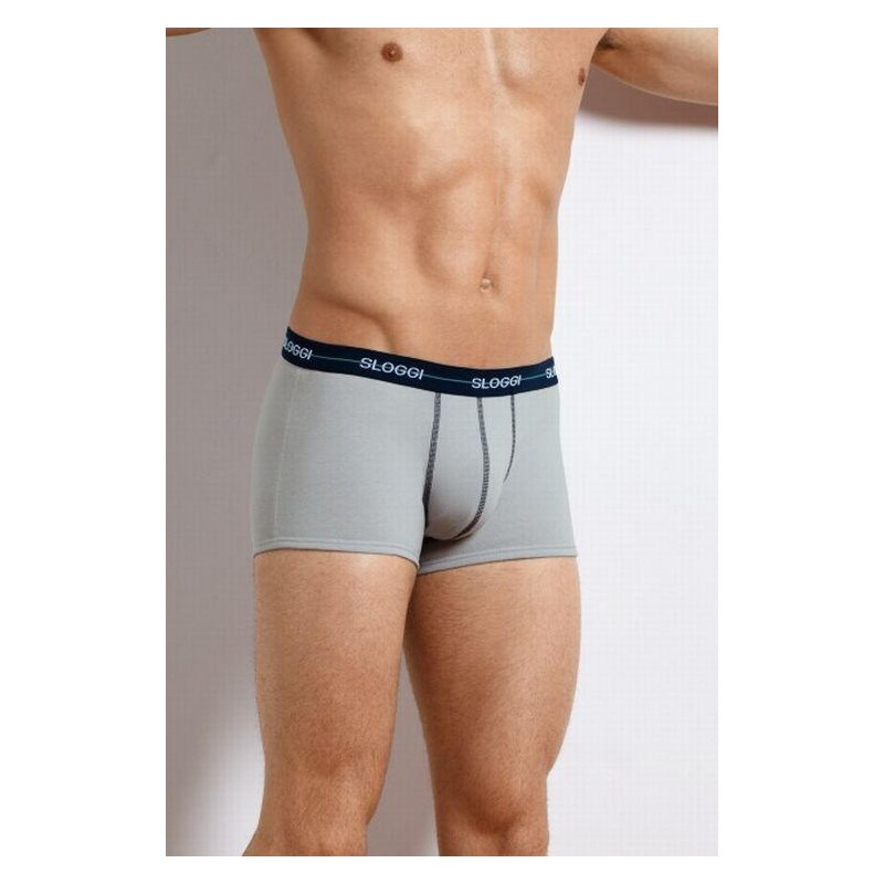 Triumph Boxerky Sloggi Men Štart Hipster C2P 10579112