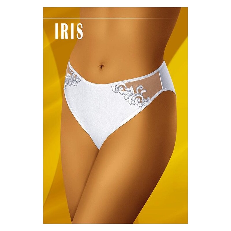Klasické nohavičky IRIS MAXI Wolbar 67582345
