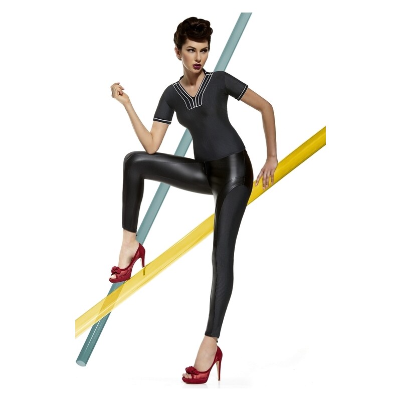 Legíny Tiffany - Bas Bleu 35636033