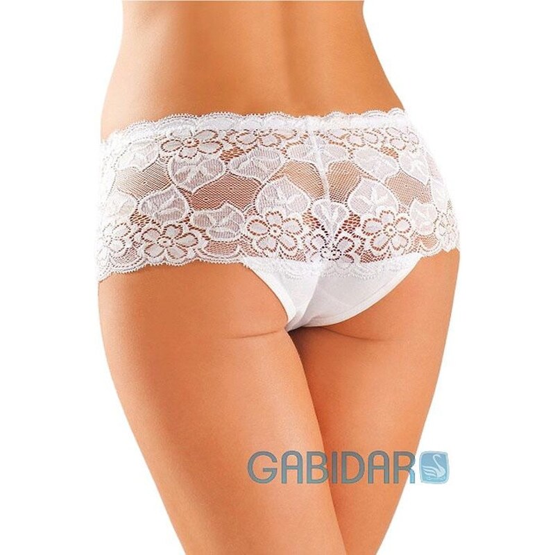 Dámske nohavičky šortky Gabidar 099 52910517