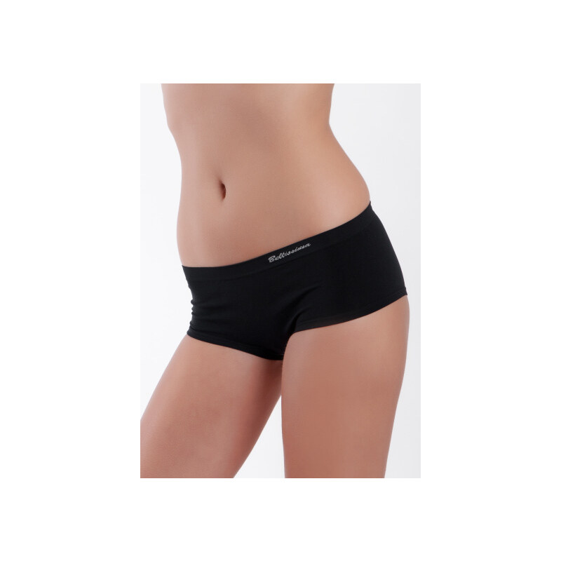 Nohavičky Bellissima short sgambato 057 52910965