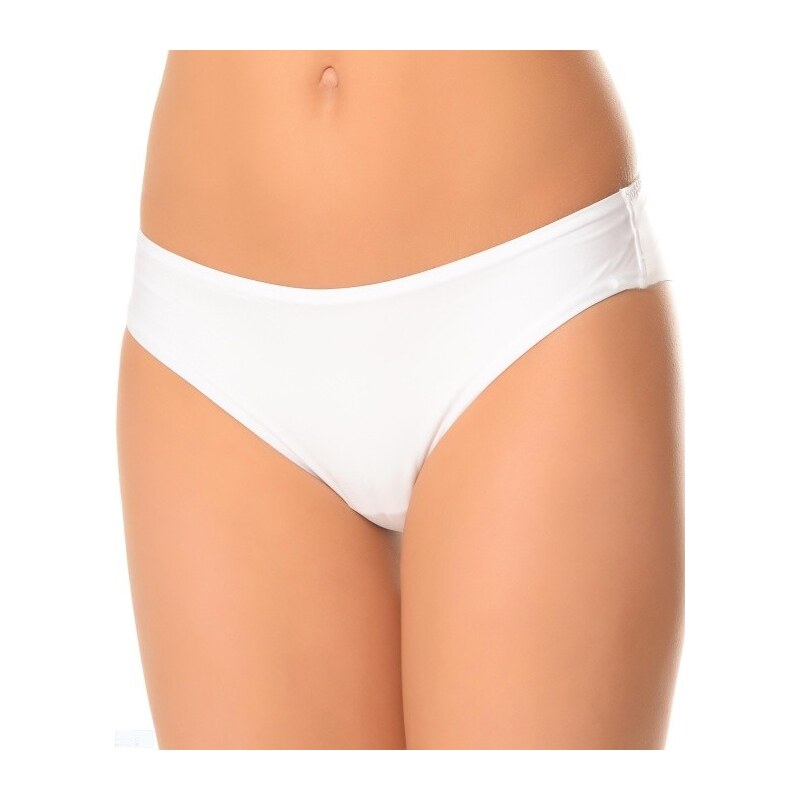 Nohavičky 6054 biela - Leilieve 14412394