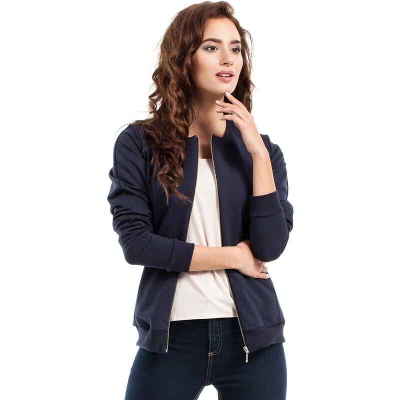 Dámska mikina M240 - Moe 37202150