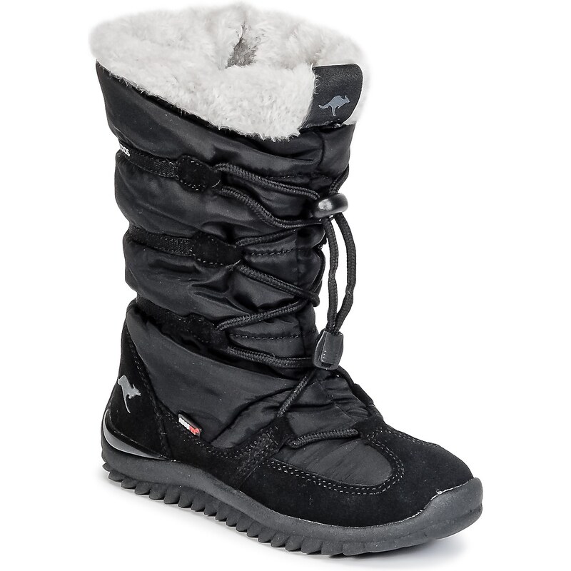 Kangaroos Obuv do snehu PUFFY III JUNIOR Kangaroos 62484936