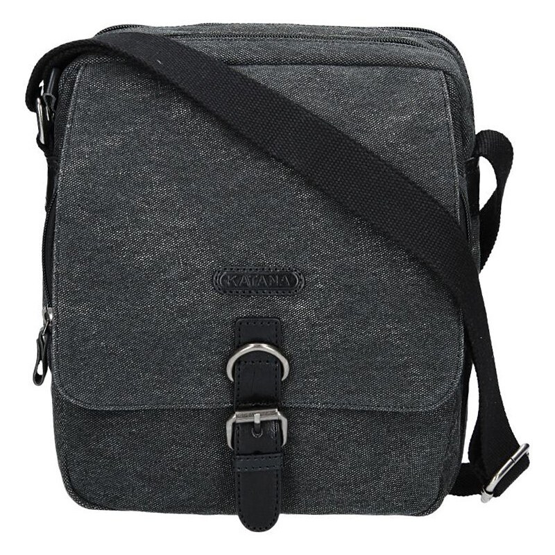 Pánska taška Katana Marco - čierna 11533483