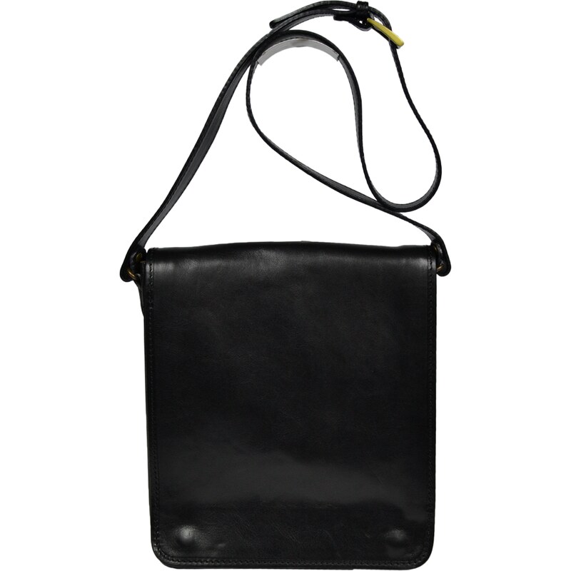 Dámska kožená kabelka cez rameno Mella Nera NovaKabelka.sk 381832