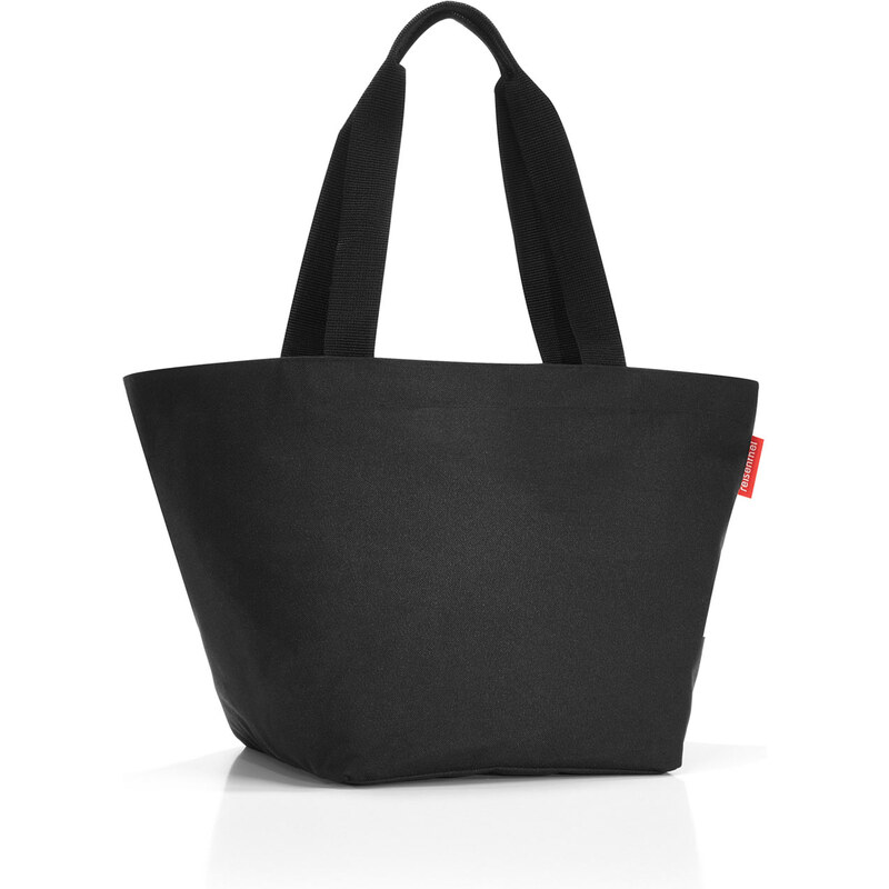 Reisenthel Shopper M BLACK 5050543