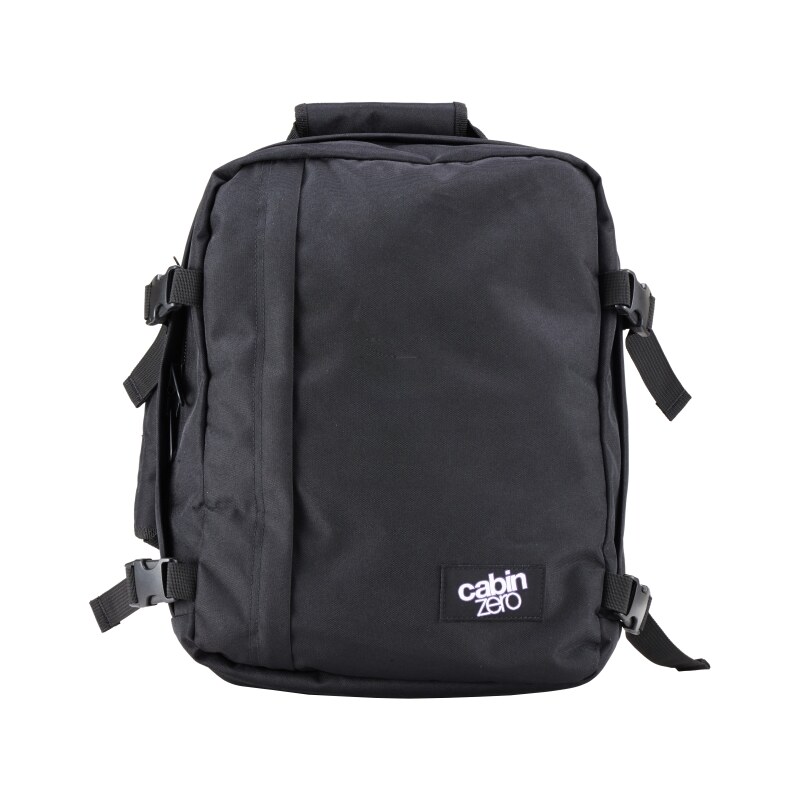 CabinZero Mini Ultra light Absolute Black 28 l 62191891