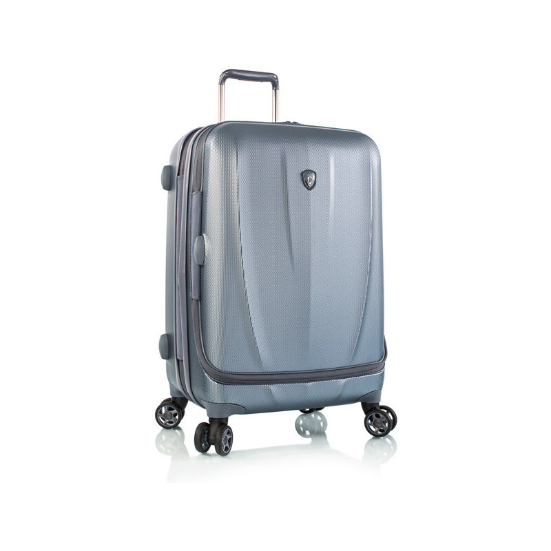 Heys Vantage Smart Luggage M Slate Blue 61l 62194928